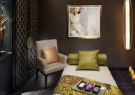 The Top Five Spas in Las Vegas