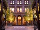 New York Palace Undergoes $140 Million Makeover