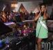 Haute Event: Miss USA Nana Meriwether and the Miss USA Contestants Party at Pure