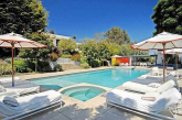Jennifer Aniston Stresses: $21M LA Mansion Still Unfinished