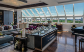 Plaza Hotel Penthouse Listed for $59 Million