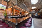 Redford: New Haute Spot Invokes Classic Americana