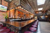Redford: New Haute Spot Invokes Classic Americana