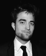 Haute 100 LA Update: Robert Pattinson New Face of Dior Homme