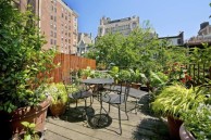 David Sanborn Lists Upper West Side Townhouse for $12 Million