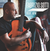 Haute Interview: Jazz Guitarist and Music Producer Fabrizio Sotti