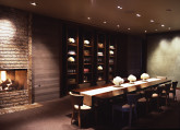 Stonehill Tavern Presents an Evening of Whiskey & Wagyu with Michael Mina