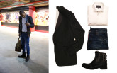 Scooping Dwyane Wade’s Style: Part 5