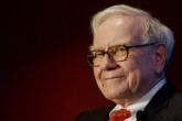 Warren Buffett Auctions Smith & Wollensky Lunch for $1 Million