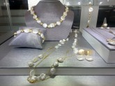 Bareti Previews the 2013 Yvel Collection in Laguna Beach
