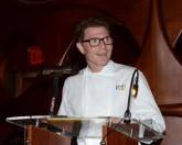 Chef Bobby Flay Honored at Belmont Stakes Charity Celebration