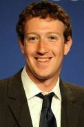 Haute 100 Update: Mark Zuckerberg to Host Fundraiser for New Jersey Mayor