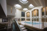 Top 5 Hotel Spas in Los Angeles + the O.C.