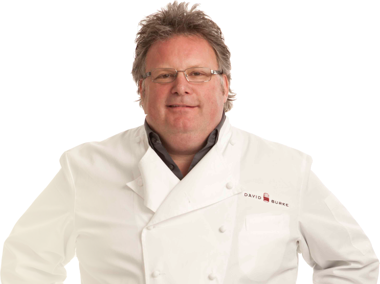 david burke