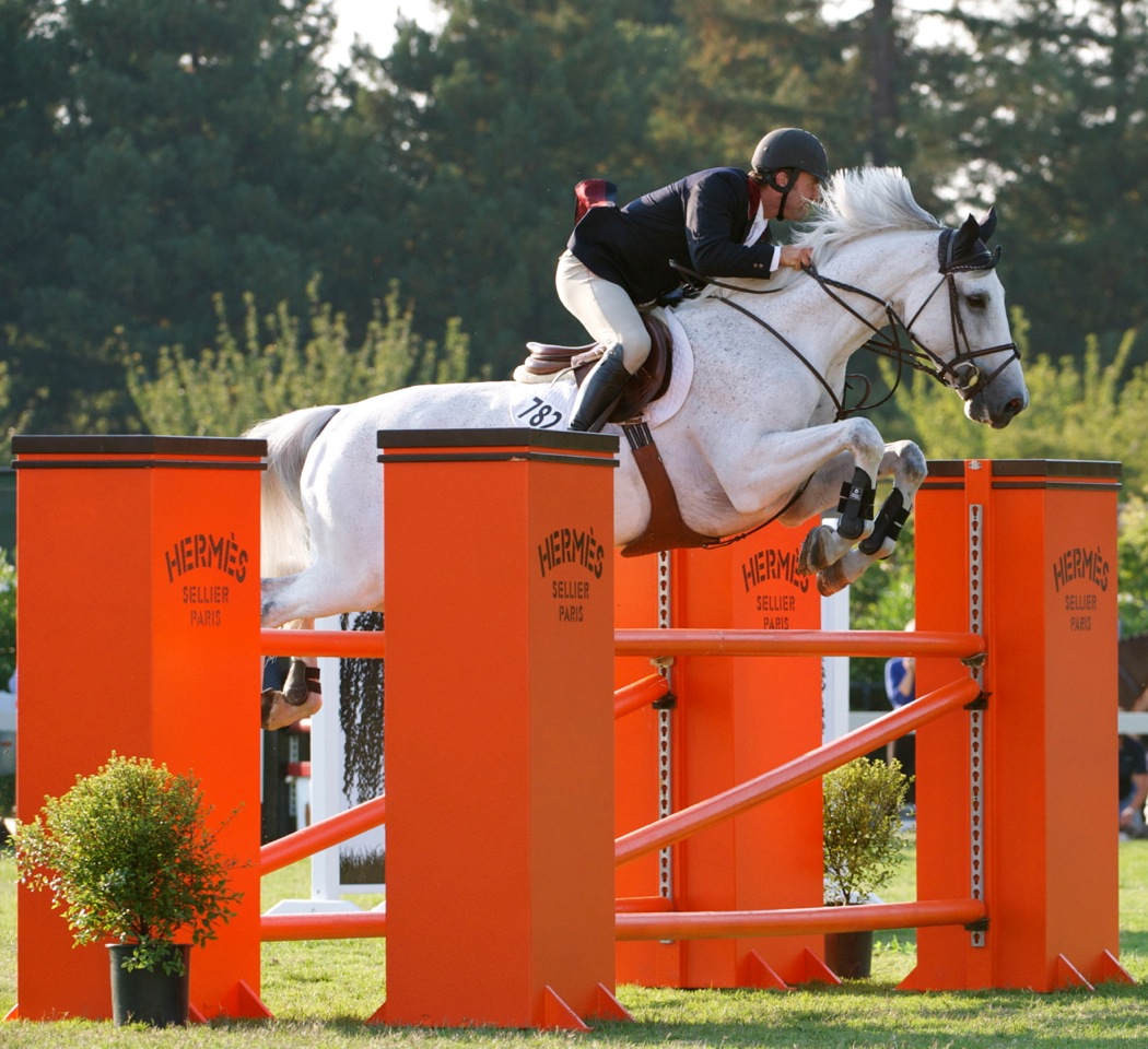 Credit: Alden Corrigan for Equestrian Life
