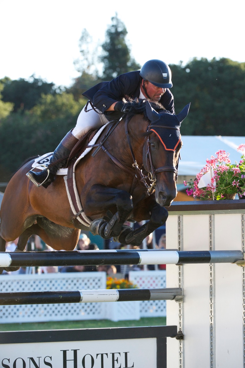Credit: Alden Corrigan for Equestrian Life