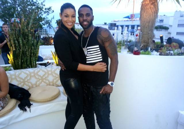 jason and jordin