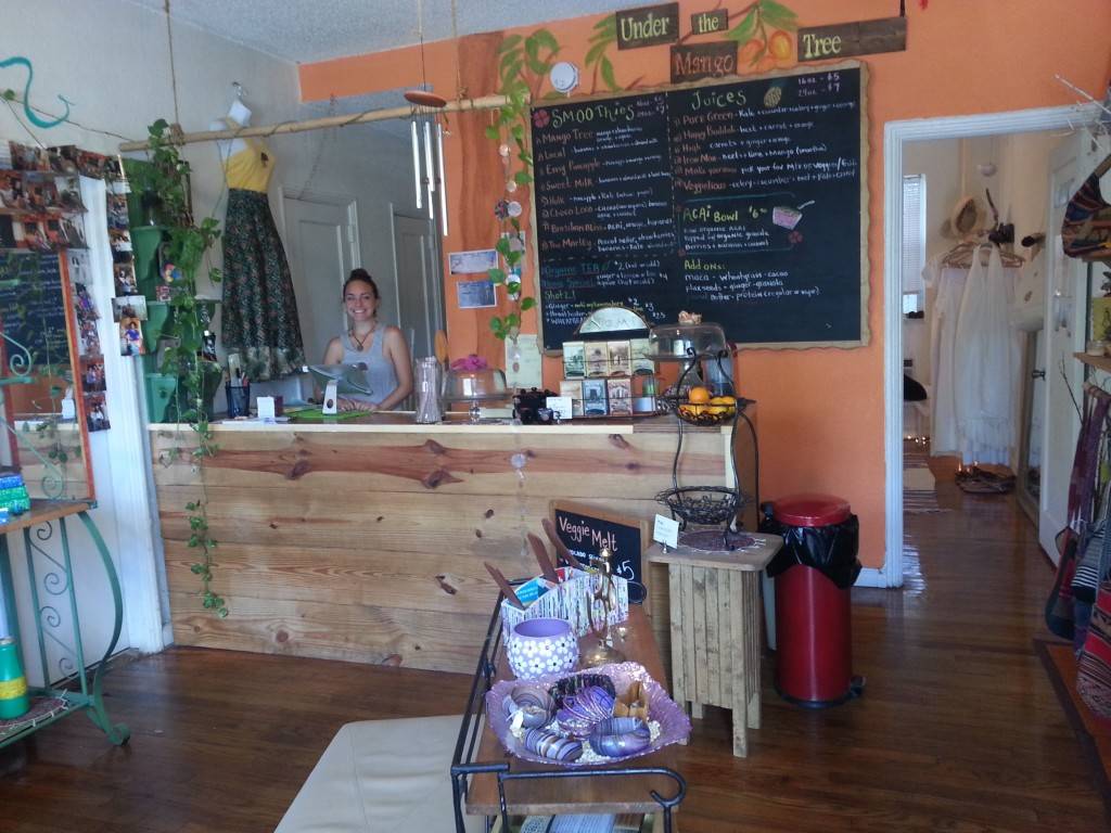 juicebar