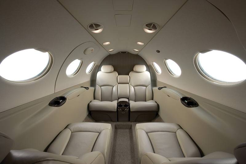 Haute Jet of the Week Cessna Citation Mustang Haute Living