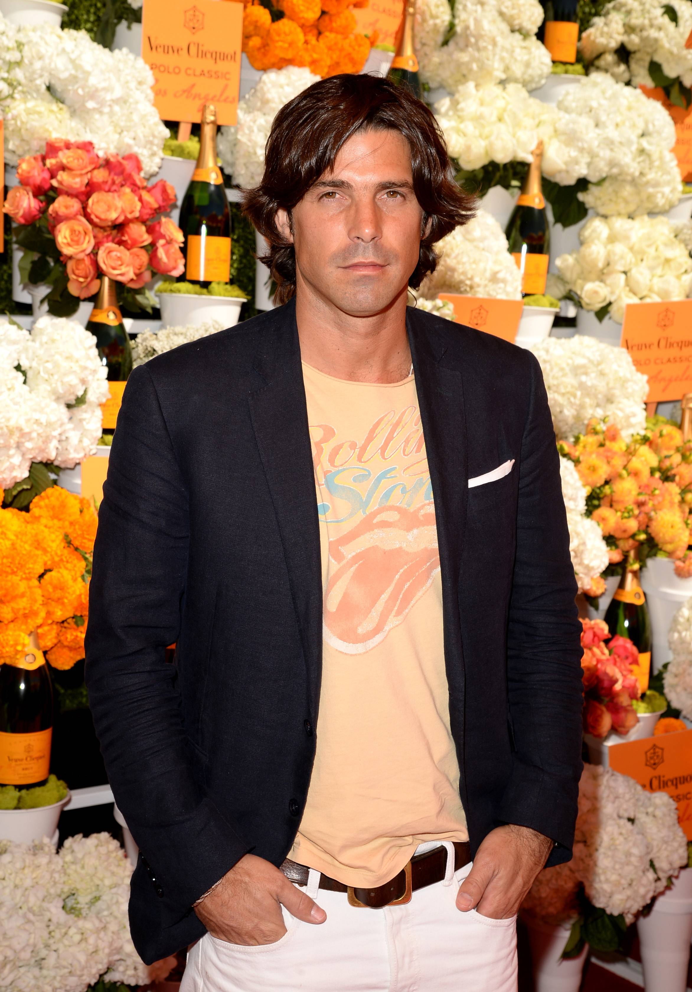 The Fourth-Annual Veuve Clicquot Polo Classic, Los Angeles - Red Carpet