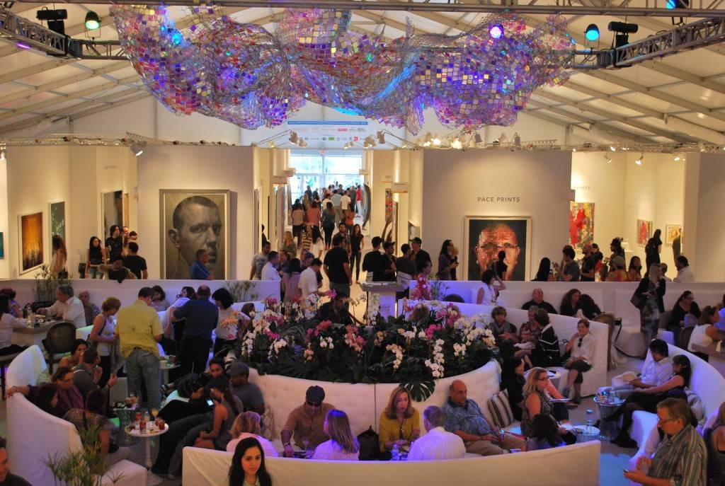 Art Miami