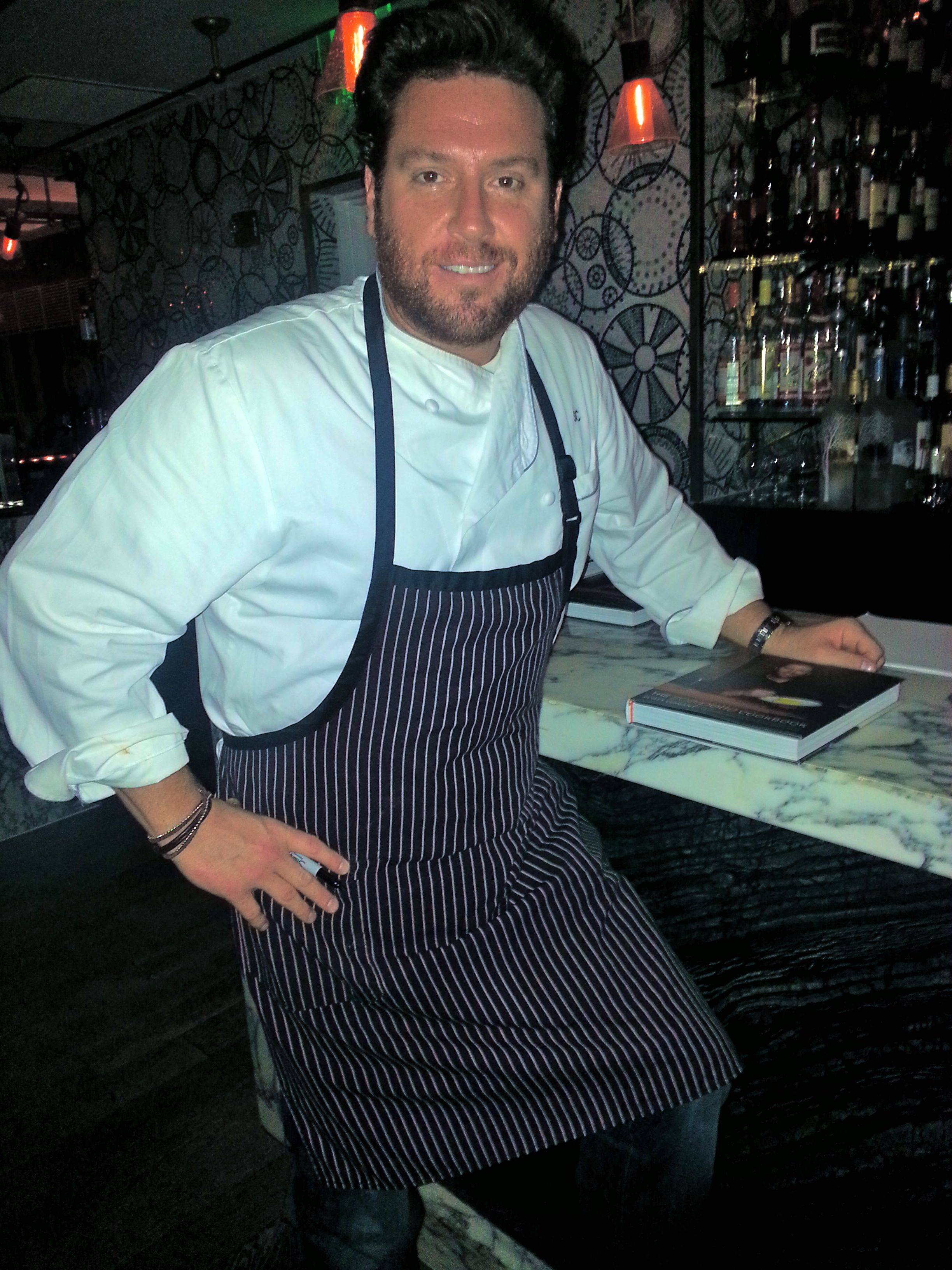Chef+Scott+Conant+Wife+Meltem chef scott conant wife meltem httpdianatakesabiteblogspotcom2011