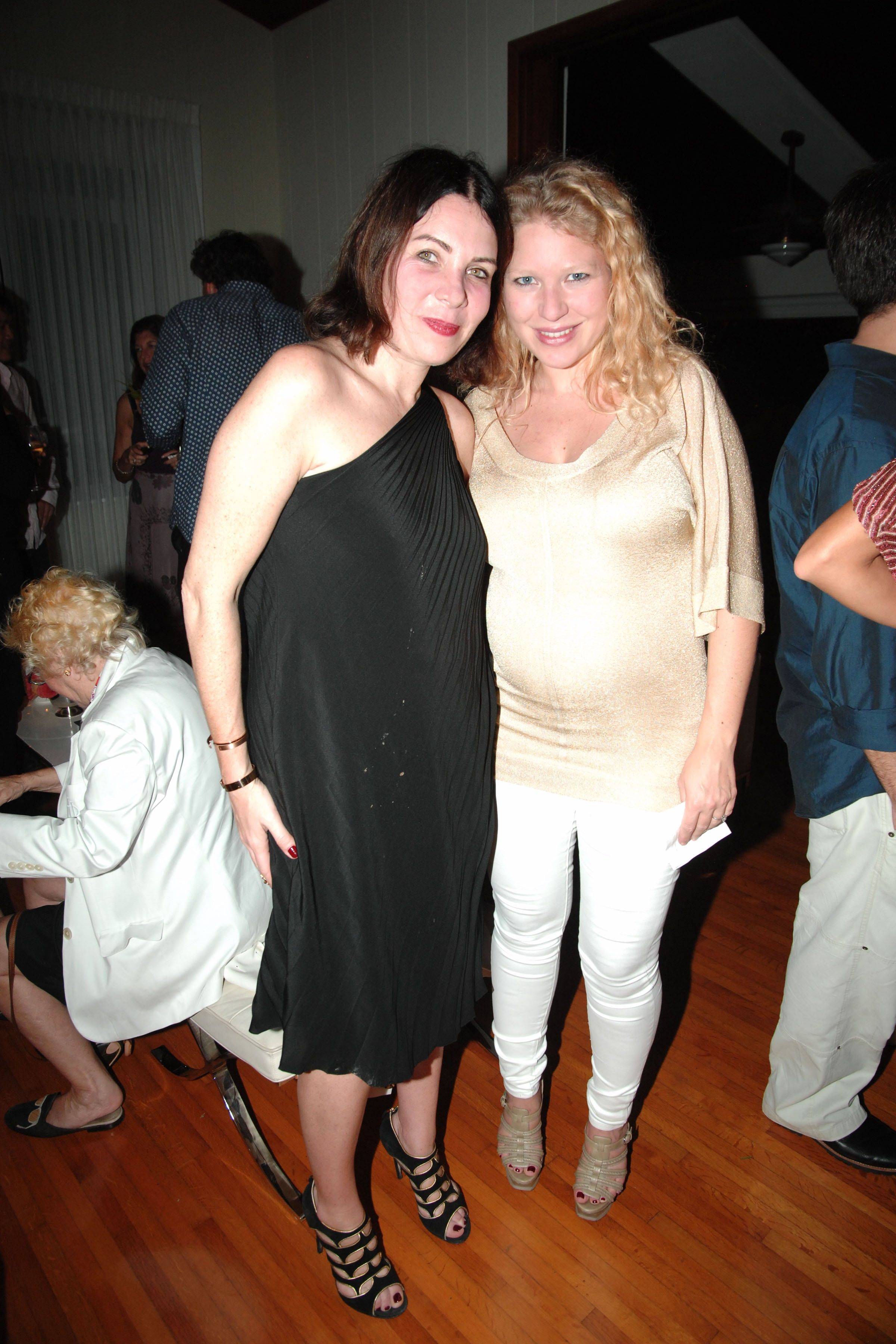 Christian Roth and Eric Domege Host an Evening Honoring Formento + Formento