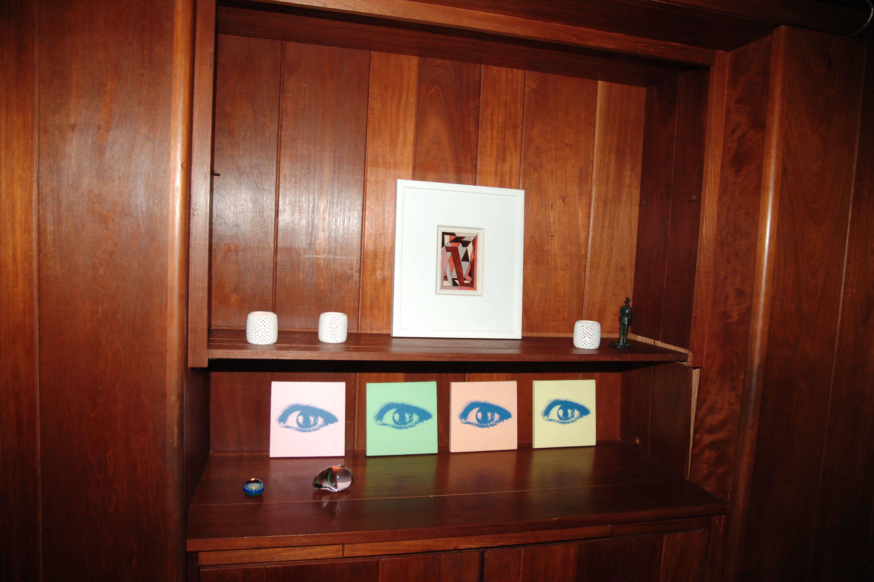 Christian Roth and Eric Domege Host an Evening Honoring Formento + Formento
