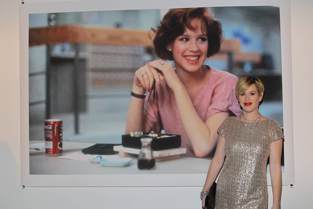 Photo courtesy of WireImage