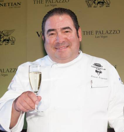 Emeril Lagasse