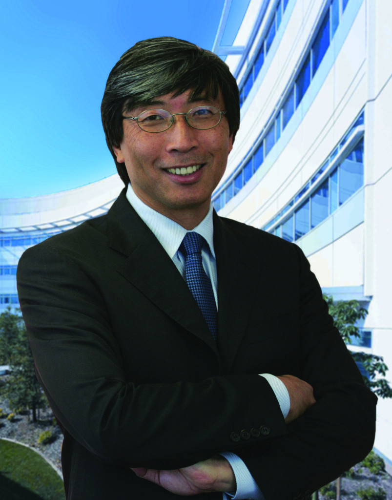 Patrick Soon-Shiong