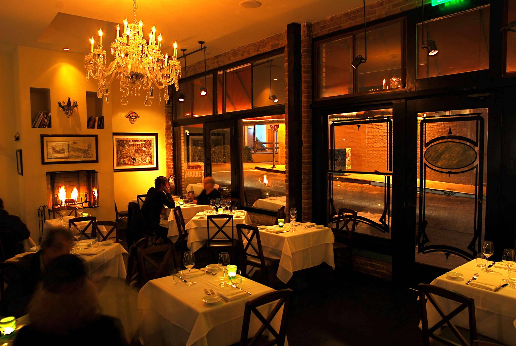 Ciao, Bella: The Top 5 Italian Restaurants in Los Angeles2048 x 1374