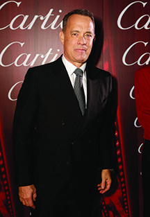 25th Annual Palm Springs International Film Festival Awards Gala - Red Carpet