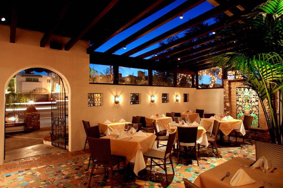 The Top 5 Mexican Restaurants in Los Angeles