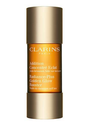 Clarins-Radiance-plus-Golden-Glow-Booster-made-to-measure-self-tan-review
