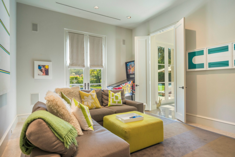 Modern Country Villa - Sotheby's Realty