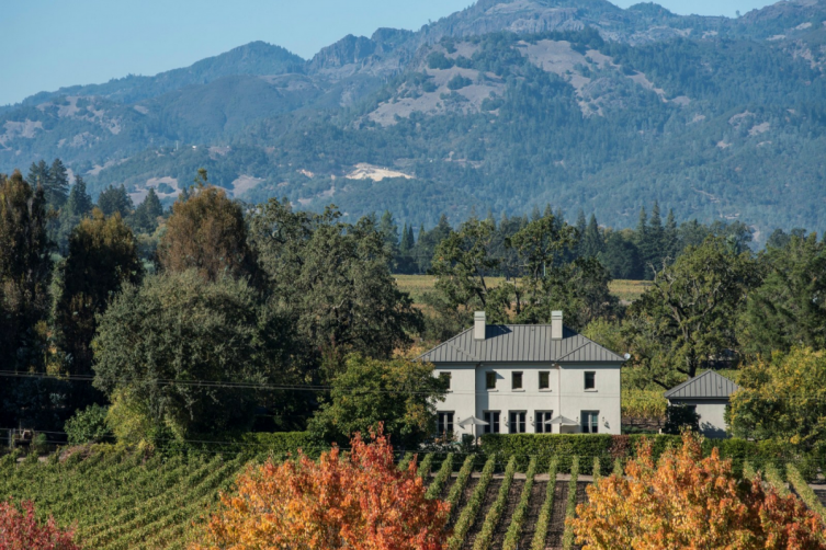 Modern Country Villa - Sotheby's Realty