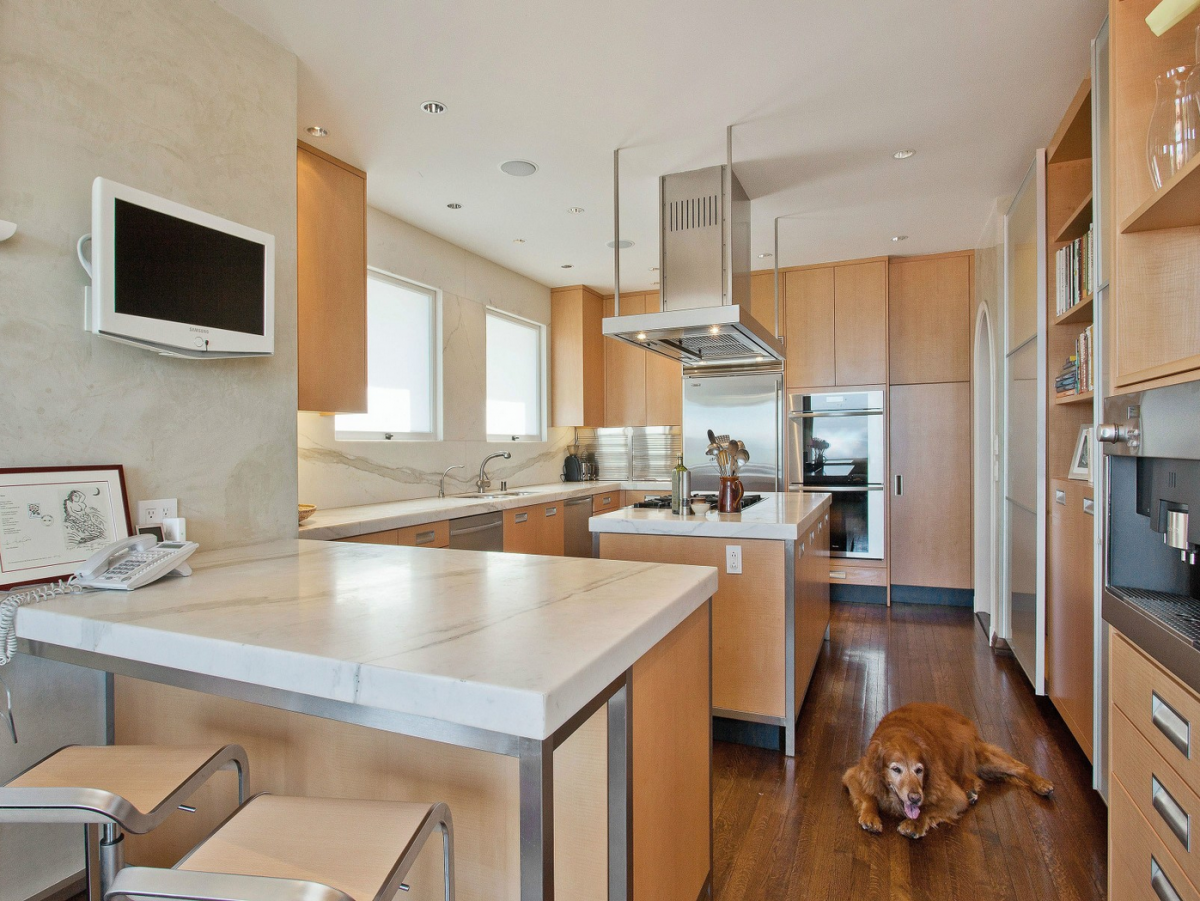 Sotheby's International Realty - San Francisco Jewel - SF, CA