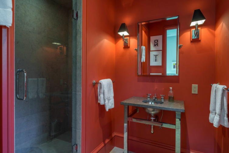 Modern Country Villa - Sotheby's Realty