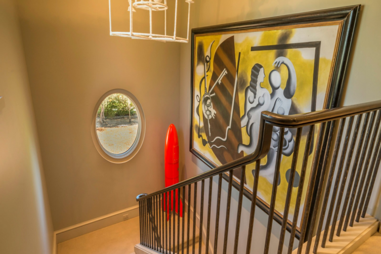 Modern Country Villa - Sotheby's Realty