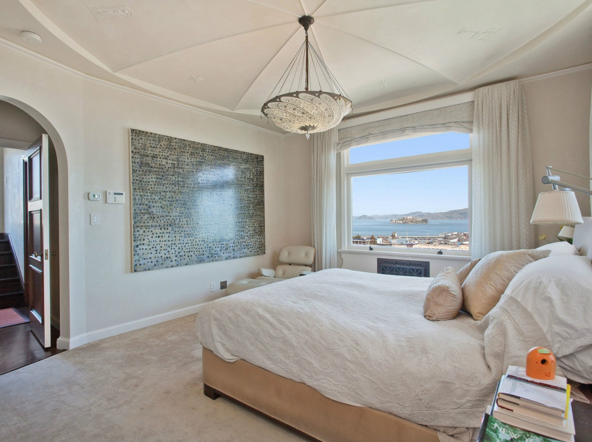 Sotheby's International Realty - San Francisco Jewel - SF, CA