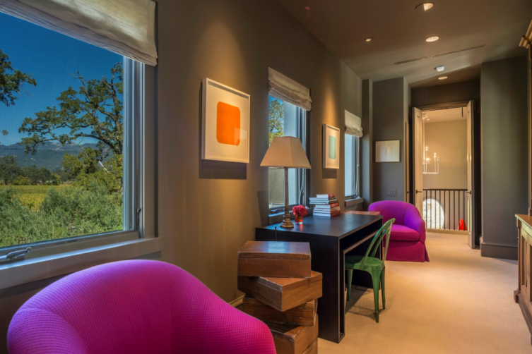 Modern Country Villa - Sotheby's Realty