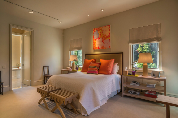 Modern Country Villa - Sotheby's Realty