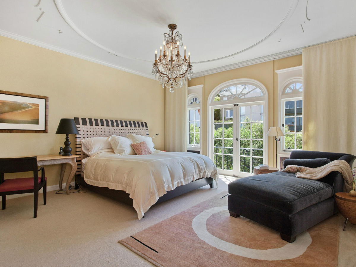 Sotheby's International Realty - San Francisco Jewel - SF, CA