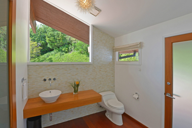 Sotheby's Architectural Promontory Compound