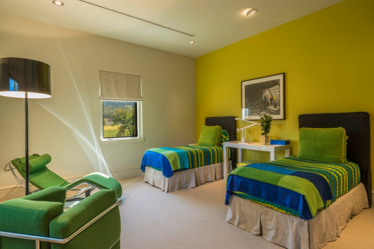 Modern Country Villa - Sotheby's Realty