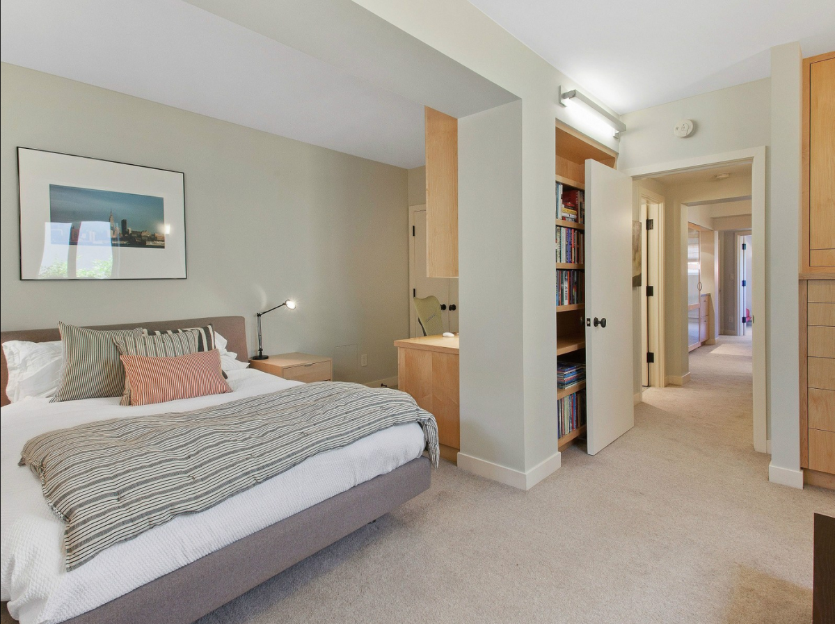 Sotheby's International Realty - San Francisco Jewel - SF, CA