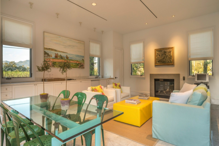 Modern Country Villa - Sotheby's Realty