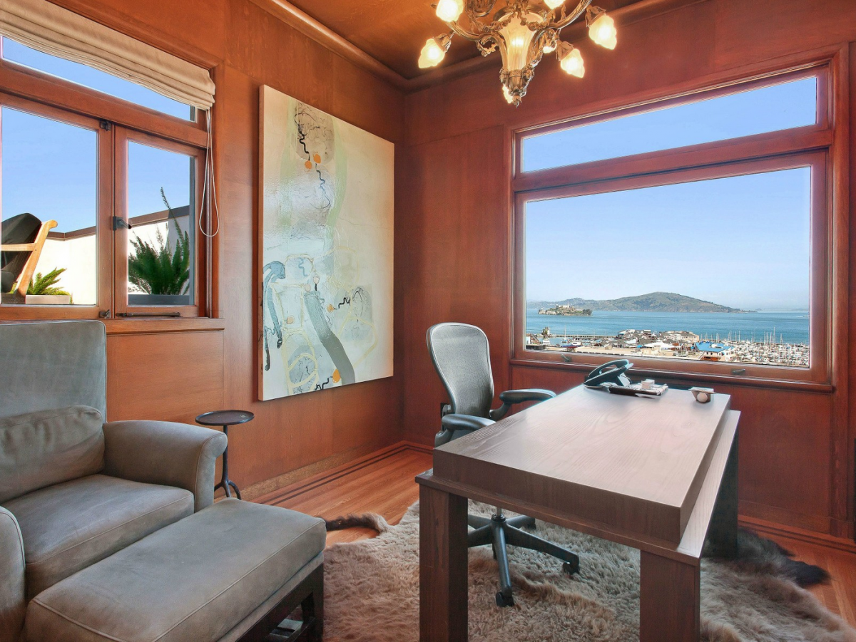 Sotheby's International Realty - San Francisco Jewel - SF, CA
