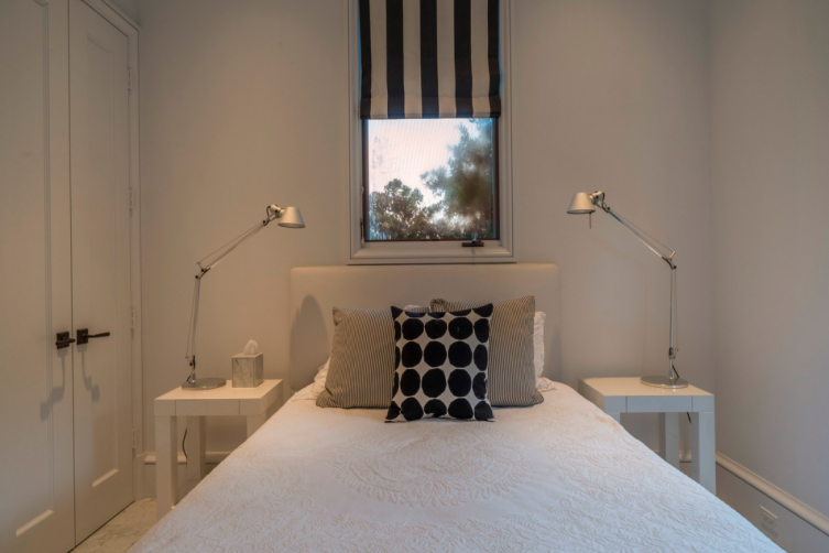 Modern Country Villa - Sotheby's Realty
